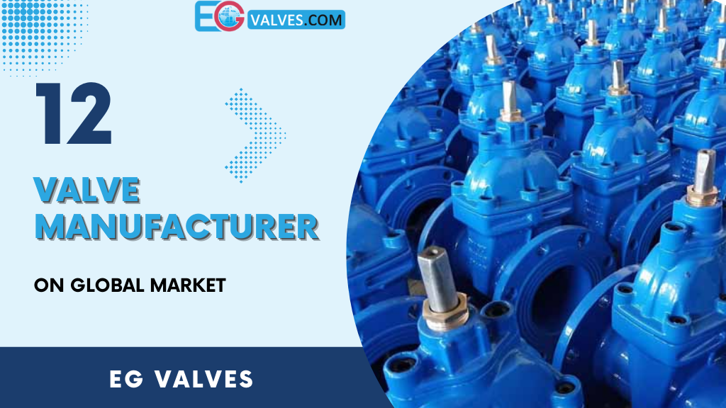 KLINGER industrial valves - Global manufacturer & supplier - Order now