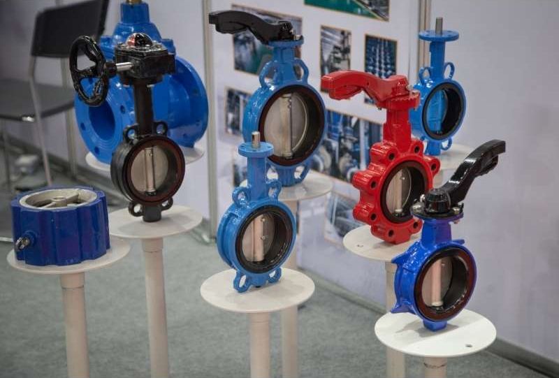 03_China_Butterfly_Valve_Manufacturers
