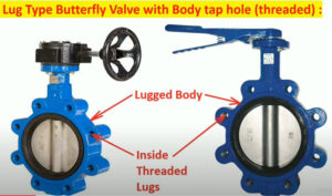 Butterfly Valve China : Complete Guide - EG Valves