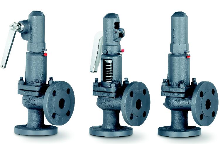 19_China_Safety_Valve_Manufacturers