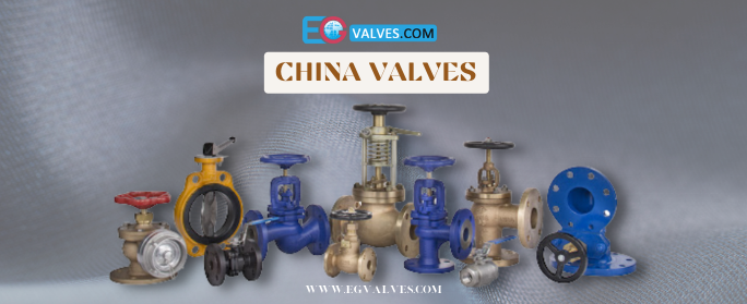 valve china