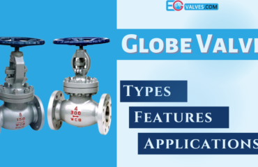 Globe Valve - Types, Features, & Application