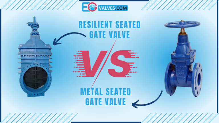 Resilient Seated Gate Valve A Complete Guide Eg Valves 5603