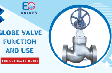 Globe Valve Function and Use