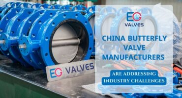 China Butterfly Valve Manufacturers